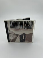 CD Andrew Cash Boomtown CD