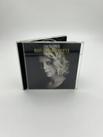 CD Mary Chapin Carpenter Come On Come On CD