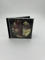 CD Kate Bush The Red Shoes CD