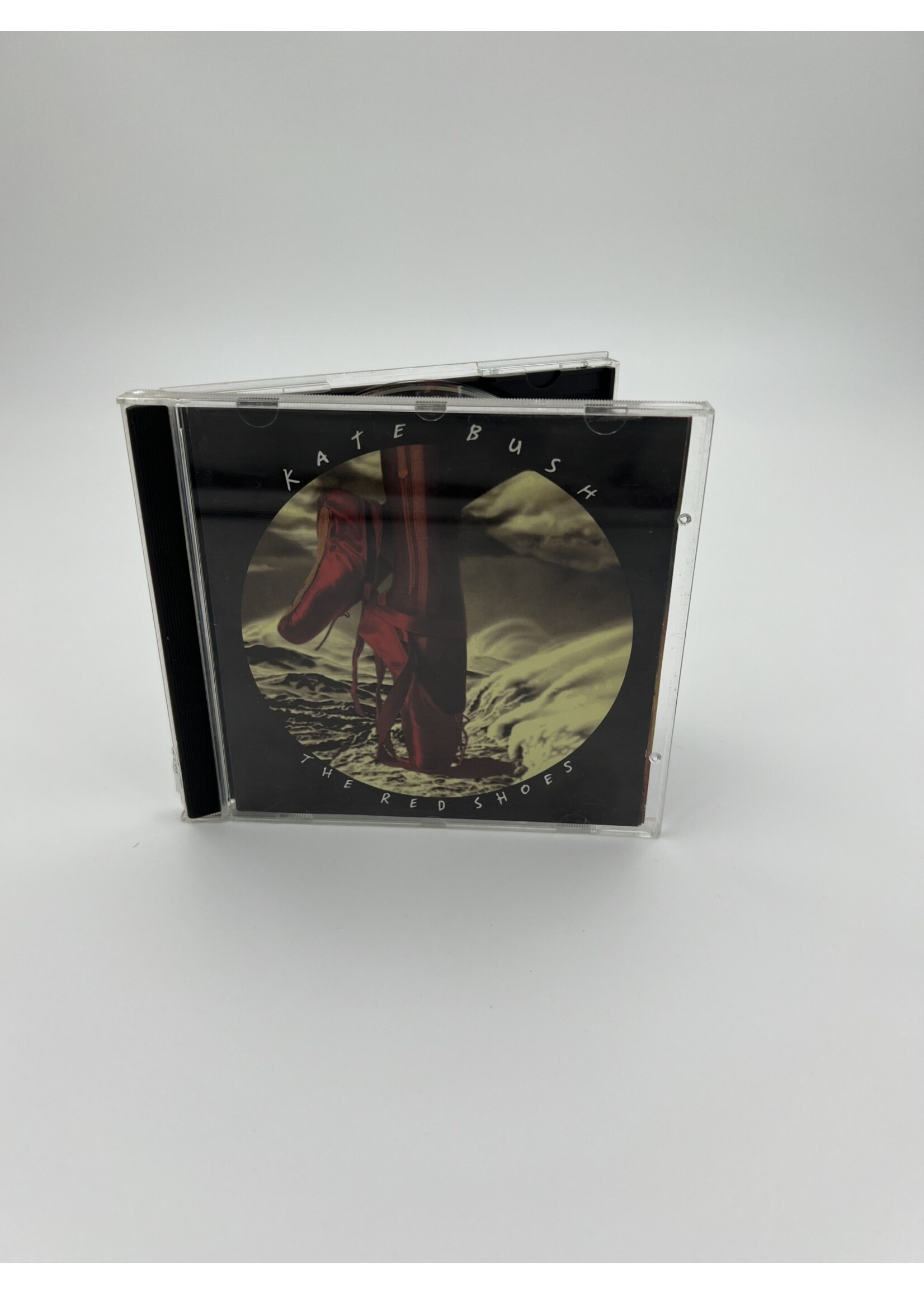 CD Kate Bush The Red Shoes CD