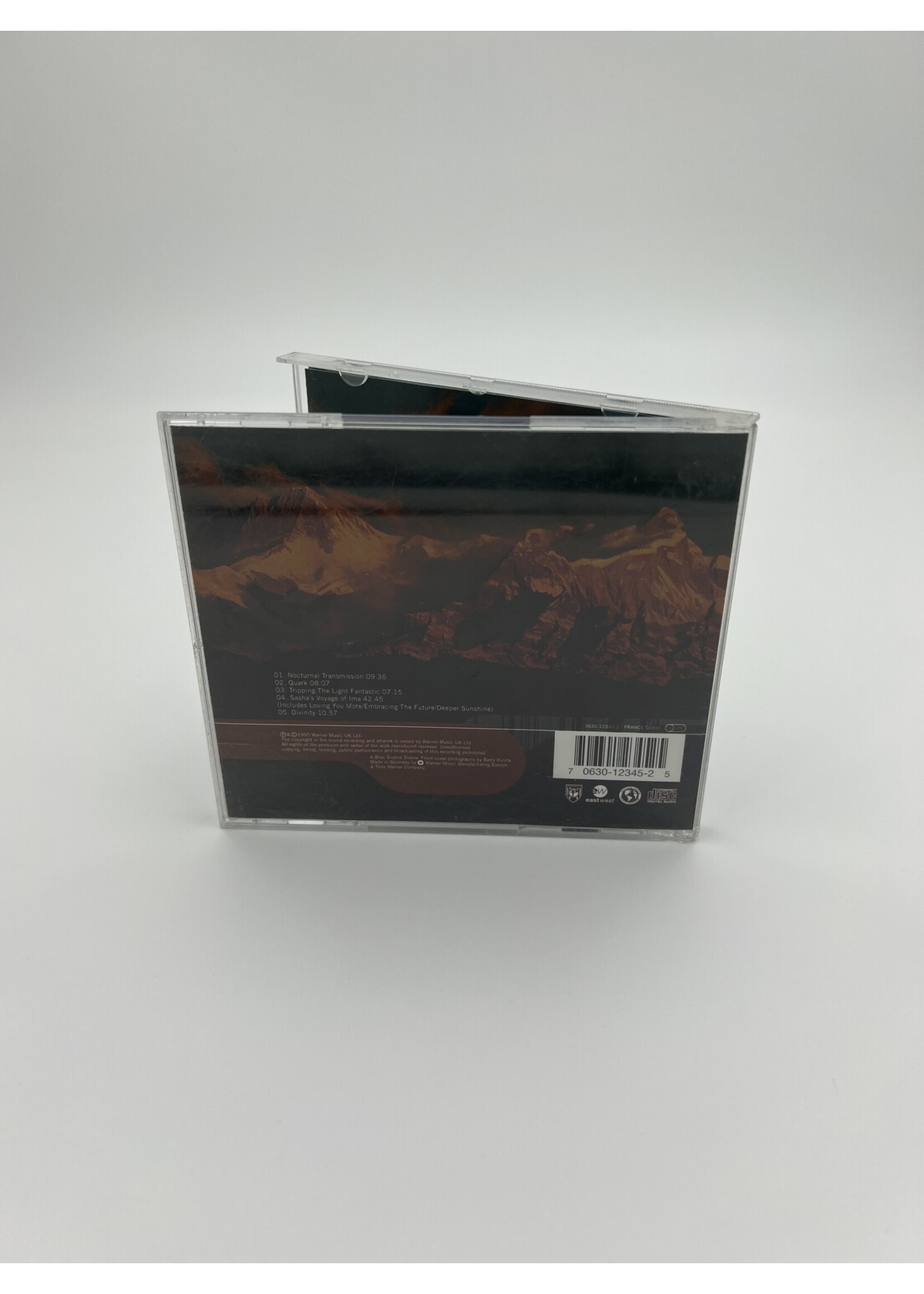 CD BT Ima CD