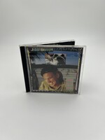 CD Jimmy Buffett Off To See The Lizard CD