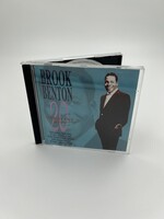 CD Brook Benton 20 Greatest Hits CD