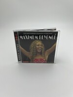 CD Maximum Beyonce Unauthorised Biography CD