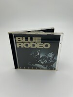 CD Blue Rodeo Outskirts CD