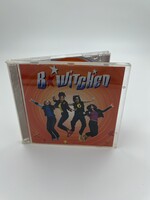 CD Bwitched Self Titled CD