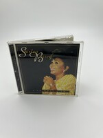 CD Shirley Bassey I Am What I Am CD