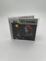 CD The Best Of Neil Diamond The Millennium Collection CD