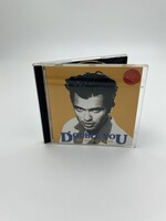 CD Double U We All Need Love CD