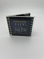 CD Jermaine Dupri Presents Life In 1472 The Original Soundtrack CD