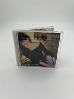 CD Holly Dunn Milestones Greatest Hits CD