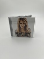 CD Hilary Duff Most Wanted CD