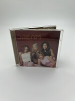 CD Dream It Was All A Dream CD