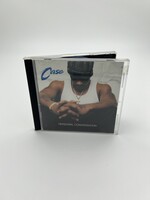 CD Case Personal Conversation CD