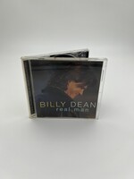 CD Billy Dean Real Man CD