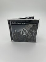 CD Daughtry Break The Spell CD