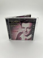 CD Bobby Darin Live In Concert CD