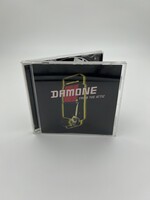 CD Damone From The Attic CD