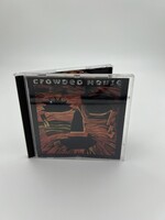 CD Crowded House Woodface CD