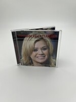 CD Maximum Kelly Clarkson Biography CD