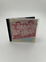 CD The Chordettes 25 All Time Greatest Recordings CD