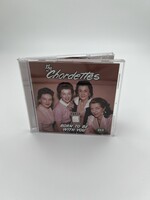 CD The Chordettes Born To Be With You CD