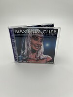 CD Maximum Cher Biography CD
