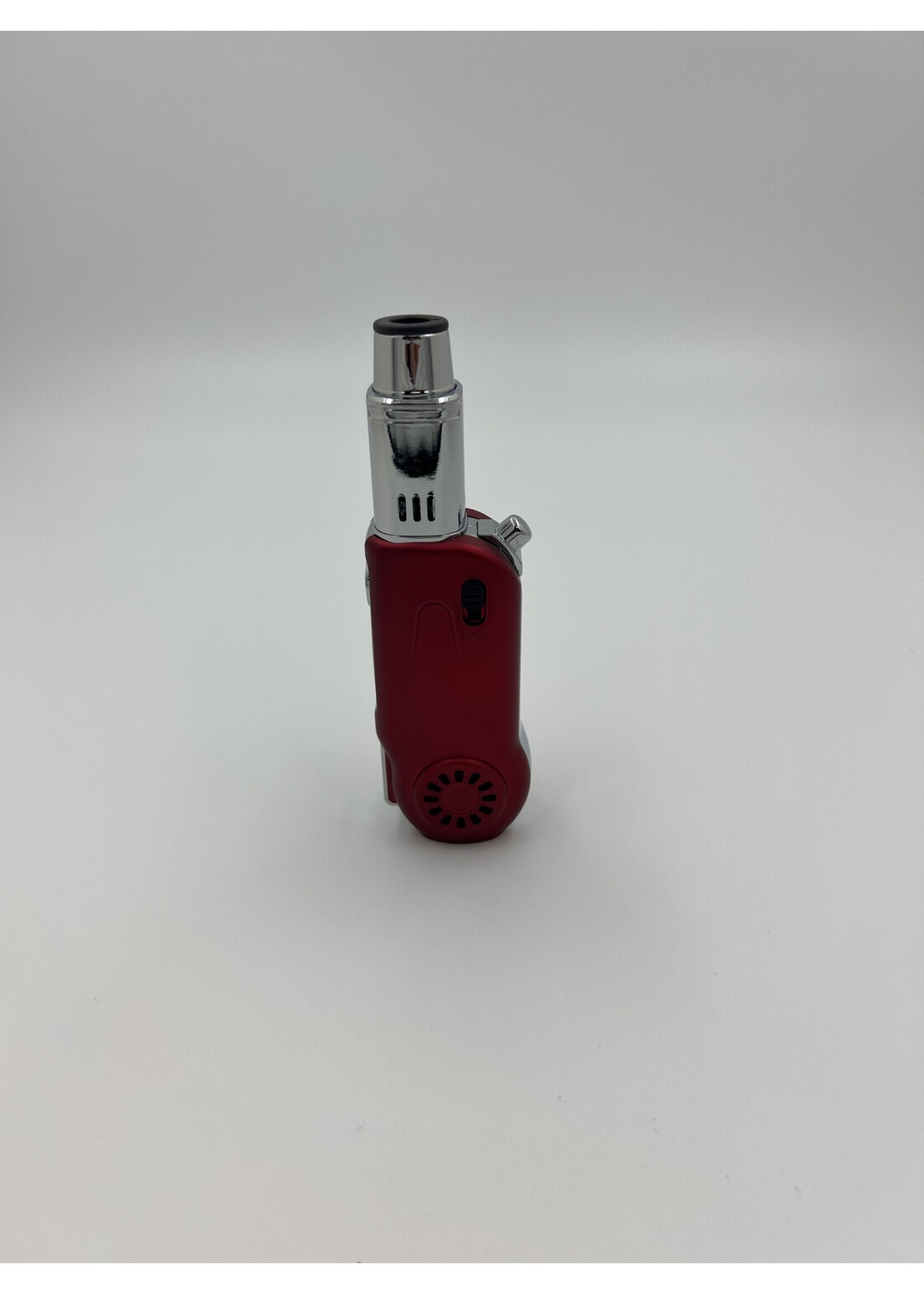 Torch Scan Torch-860 Red