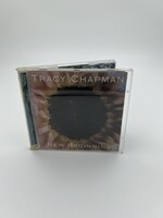 CD Tracy Chapman New Beginning CD
