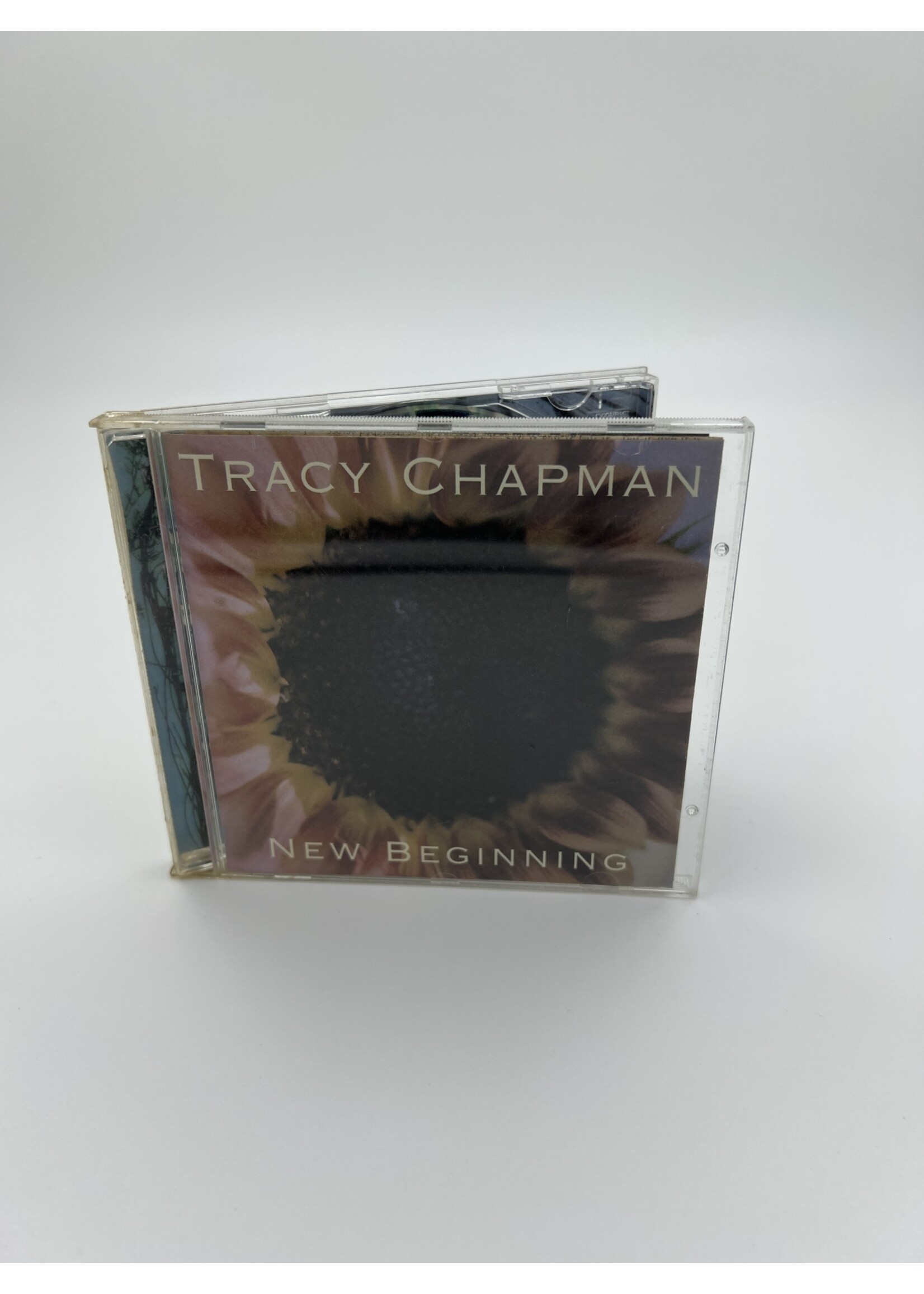 CD Tracy Chapman New Beginning CD