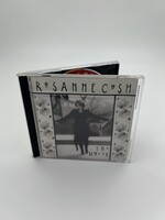 CD Rosanne Cash The Wheel CD