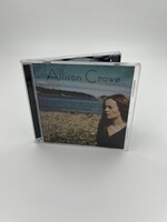 CD Allison Crowe Secrets CD