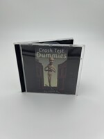 CD Crash Test Dummies Keep A Lid On Things CD