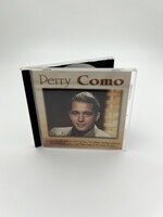 CD Perry Como Time Music CD