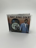 CD Nat King Cole 41 All Time Favourites 2 CD