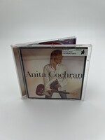 CD Anita Cochran Back To You CD