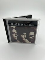 CD Grand Funk Railroad Classic Masters CD