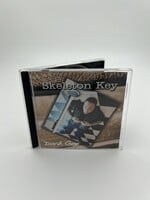 CD David Gogo Skeleton key CD