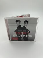 CD The Very Best Of The Everly Brothers CD