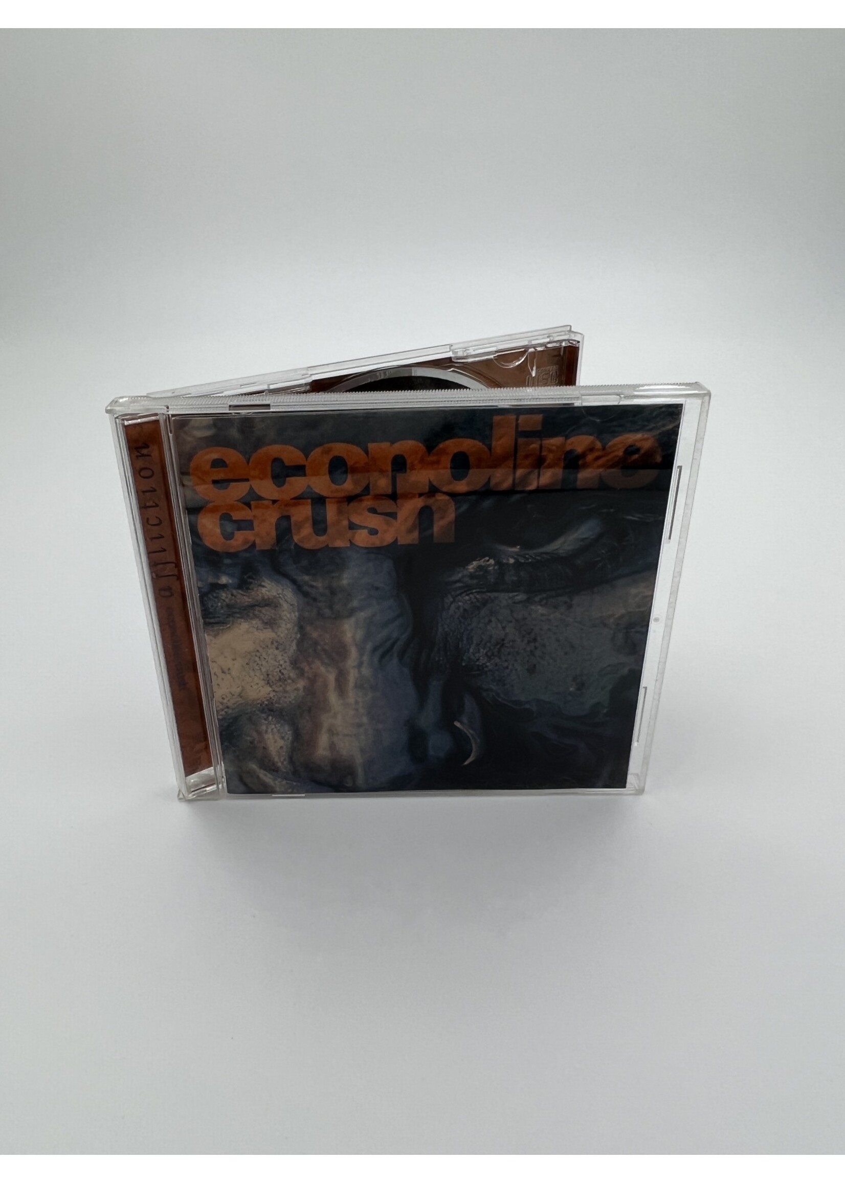CD Econoline Crush Affliction CD
