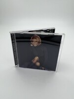 CD Whitney Houston My Love Is Your Love CD