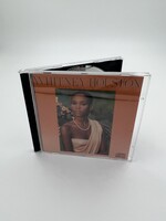 CD Whitney Houston Self Titled CD