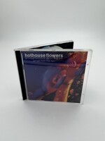 CD Hothouse Flowers Songs From The Rain CD