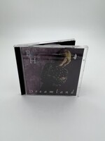 CD Bill Horn Dreamland CD
