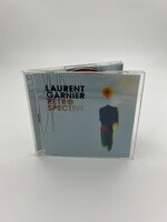 CD Laurent Garnier Retrospective 2 CD