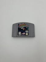 Nintendo Ken Griffey Jrs Slugfest N64