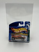 Hot Wheels Speed Shark Short Card Hot Wheel