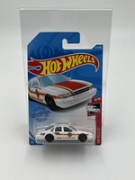 Hot Wheels 96 Chevrolet Impala SS Rescue Hot Wheel