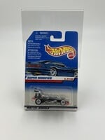 Hot Wheels Super Modified No 027 Hot Wheel