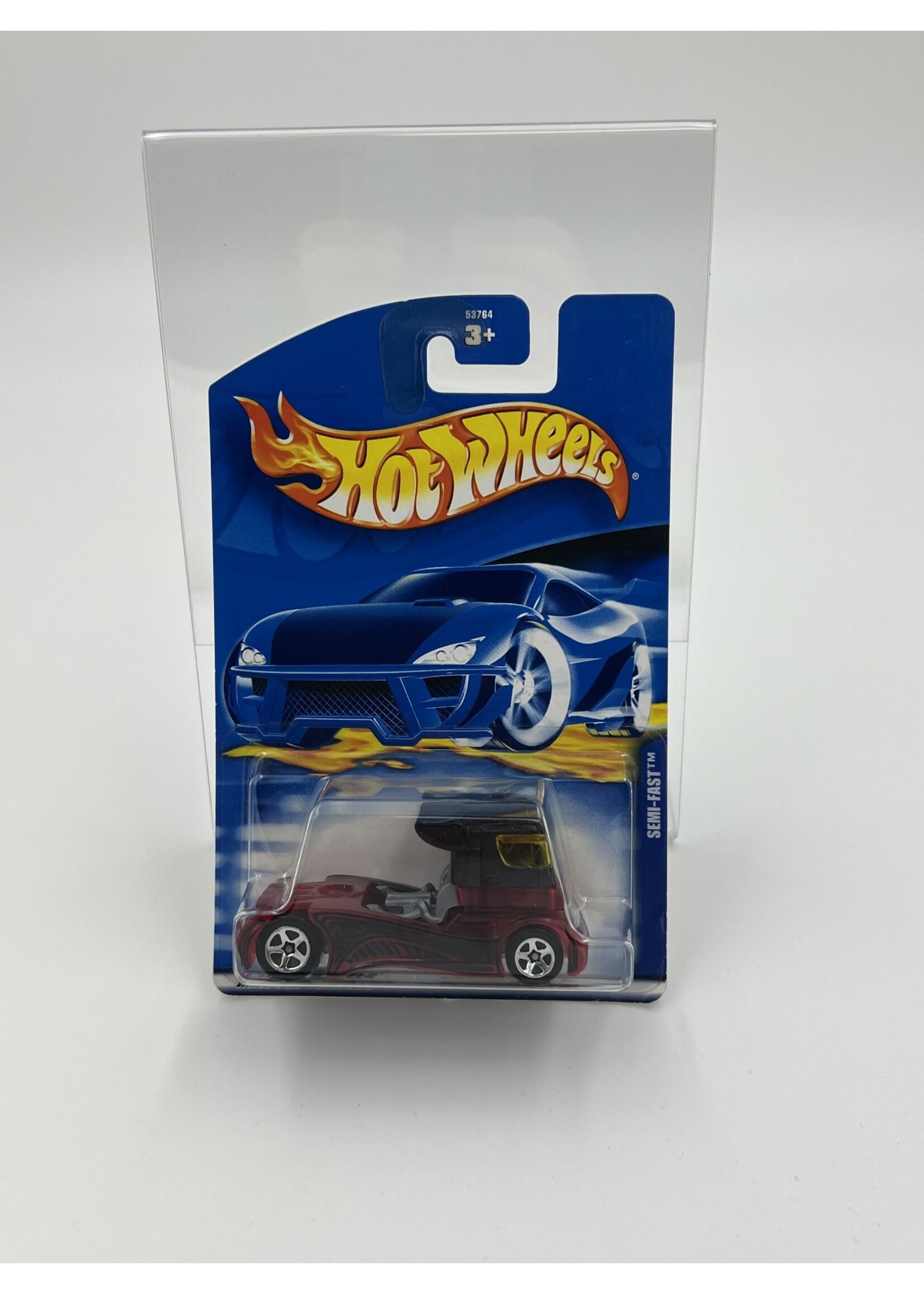 Hot Wheels Semi Fast No 235 Hot Wheel